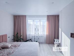 1-к квартира, вторичка, 53м2, 7/9 этаж