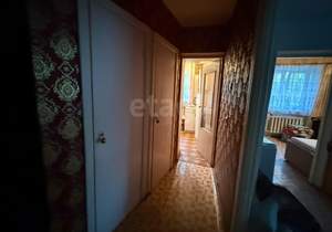 2-к квартира, вторичка, 39м2, 5/5 этаж