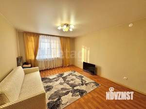 1-к квартира, вторичка, 38м2, 13/16 этаж