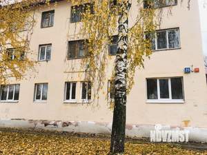 3-к квартира, вторичка, 91м2, 1/3 этаж