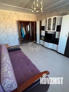 3-к квартира, вторичка, 63м2, 9/10 этаж