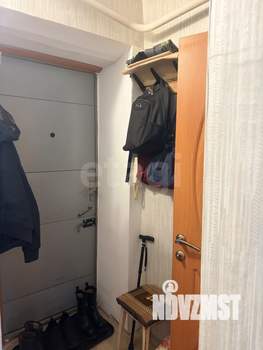 2-к квартира, вторичка, 45м2, 2/5 этаж