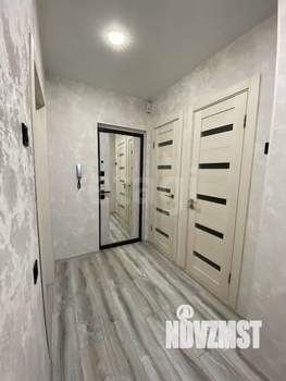 1-к квартира, вторичка, 37м2, 9/12 этаж