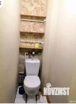 1-к квартира, вторичка, 33м2, 2/5 этаж