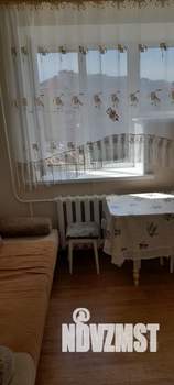 1-к квартира, вторичка, 39м2, 4/10 этаж