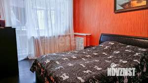 3-к квартира, вторичка, 64м2, 2/9 этаж