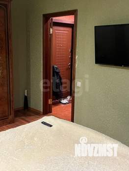 2-к квартира, вторичка, 47м2, 5/5 этаж