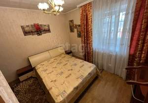 2-к квартира, вторичка, 64м2, 2/6 этаж