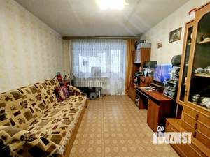 2-к квартира, вторичка, 45м2, 2/5 этаж