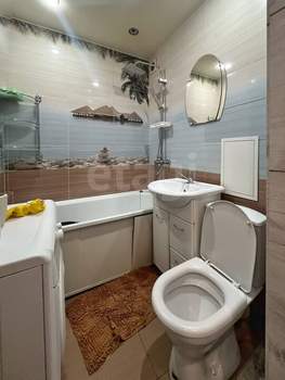 Студия квартира, вторичка, 30м2, 4/5 этаж