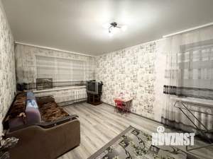 1-к квартира, вторичка, 31м2, 1/5 этаж