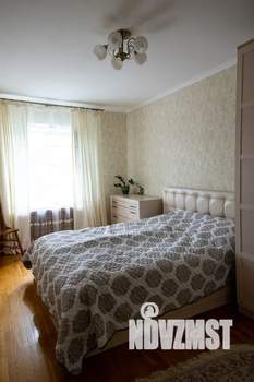 4-к квартира, вторичка, 77м2, 3/5 этаж
