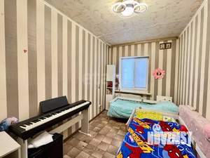 2-к квартира, вторичка, 62м2, 2/5 этаж