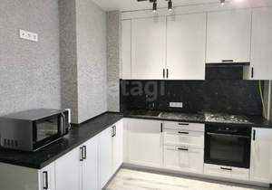 2-к квартира, вторичка, 64м2, 6/9 этаж