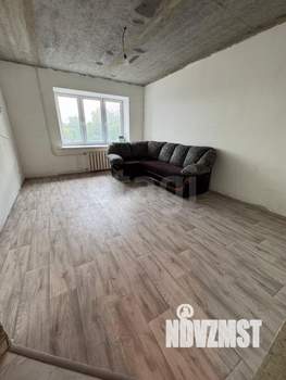 1-к квартира, вторичка, 47м2, 5/10 этаж