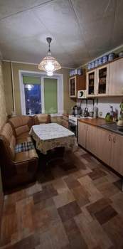 2-к квартира, вторичка, 51м2, 4/9 этаж