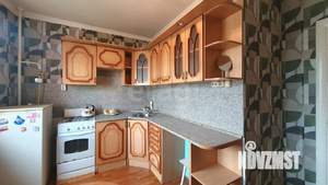 1-к квартира, вторичка, 37м2, 8/9 этаж