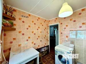 1-к квартира, вторичка, 31м2, 2/5 этаж