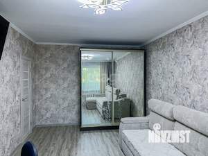 1-к квартира, вторичка, 37м2, 2/10 этаж