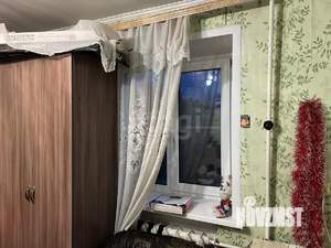 1-к квартира, вторичка, 32м2, 4/5 этаж