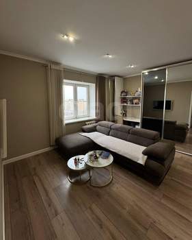 2-к квартира, вторичка, 56м2, 9/16 этаж