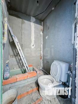 Студия квартира, вторичка, 28м2, 4/10 этаж