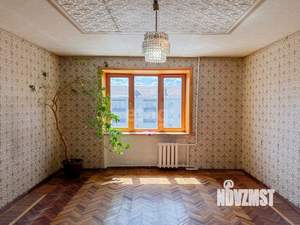 3-к квартира, вторичка, 83м2, 4/5 этаж