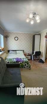 1-к квартира, вторичка, 31м2, 2/5 этаж