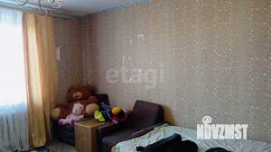 2-к квартира, вторичка, 58м2, 7/10 этаж