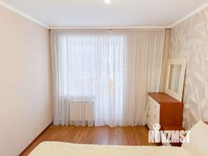 3-к квартира, вторичка, 85м2, 4/10 этаж