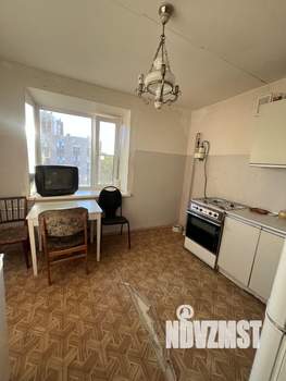 3-к квартира, вторичка, 81м2, 5/5 этаж