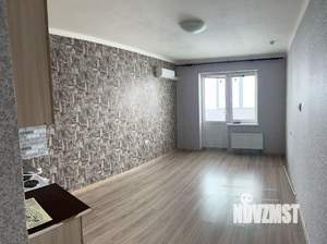 Студия квартира, вторичка, 30м2, 7/16 этаж