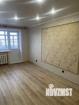 1-к квартира, вторичка, 31м2, 4/4 этаж