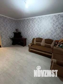 3-к квартира, вторичка, 63м2, 1/10 этаж