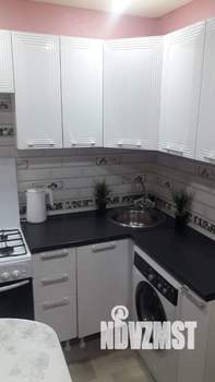1-к квартира, вторичка, 33м2, 5/5 этаж