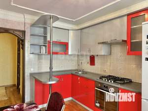 1-к квартира, вторичка, 41м2, 5/5 этаж