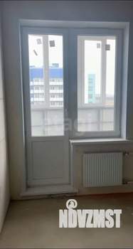 2-к квартира, вторичка, 58м2, 16/18 этаж