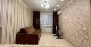 1-к квартира, вторичка, 35м2, 3/9 этаж