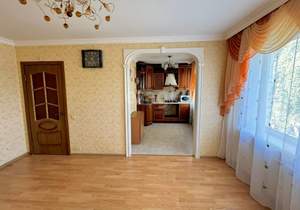 3-к квартира, вторичка, 64м2, 5/5 этаж