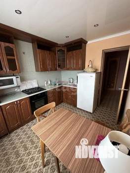 2-к квартира, вторичка, 58м2, 4/9 этаж