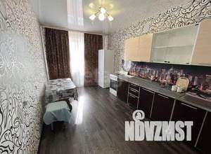 1-к квартира, вторичка, 46м2, 4/9 этаж