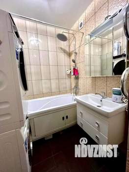 2-к квартира, вторичка, 72м2, 4/9 этаж