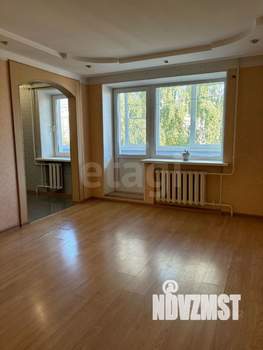 3-к квартира, вторичка, 60м2, 4/5 этаж