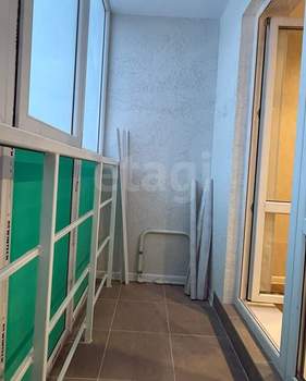 1-к квартира, вторичка, 39м2, 8/11 этаж