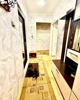 1-к квартира, вторичка, 33м2, 3/10 этаж