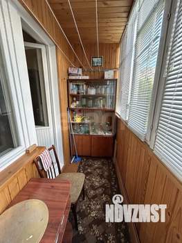 2-к квартира, вторичка, 53м2, 1/10 этаж