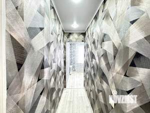 1-к квартира, вторичка, 30м2, 1/4 этаж