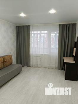 1-к квартира, вторичка, 38м2, 7/12 этаж