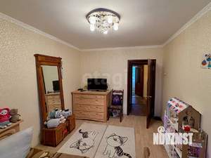 4-к квартира, вторичка, 86м2, 3/9 этаж