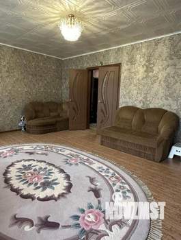 3-к квартира, вторичка, 80м2, 3/5 этаж